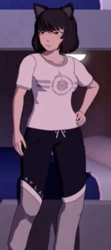 ブレイク・ベラドンナ | RWBY Wiki | Fandom