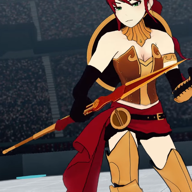 ミロ アンド アクオ Rwby Wiki Fandom