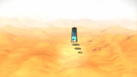 異次元空間