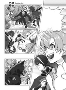Manga Anthology Vol. 5 Shine side story 14