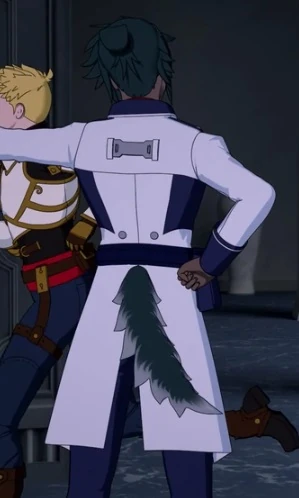 マロウ アミン Rwby Wiki Fandom