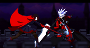 Ruby VS Ragna DBX 02