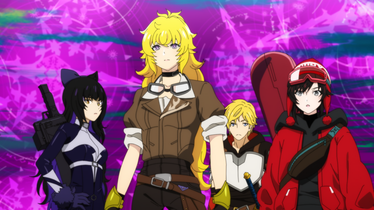 Rwby фандом вики фото 93