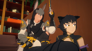 Menagerie Guard Alone Together Stan Lewis Faunus