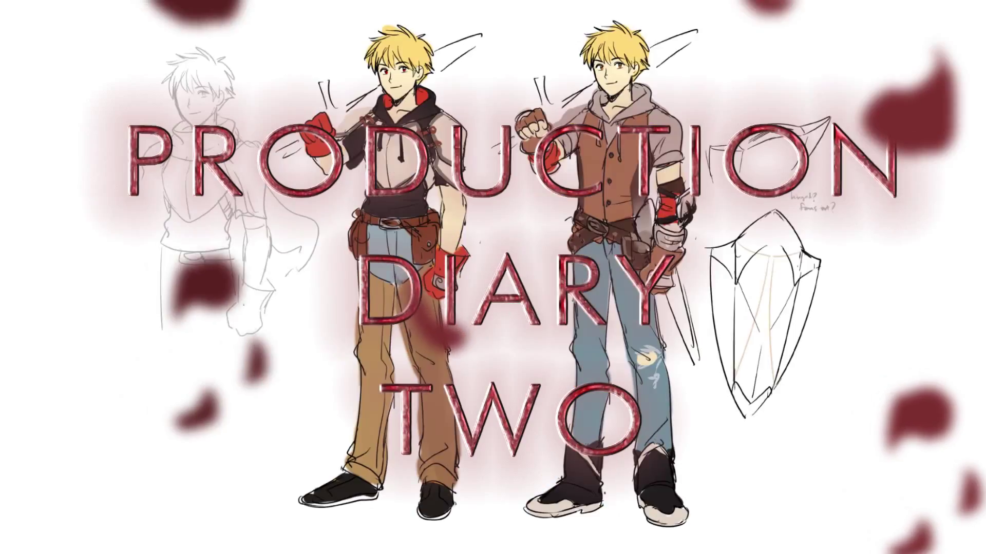 Jaune Arc Image Gallery Rwby Wiki Fandom