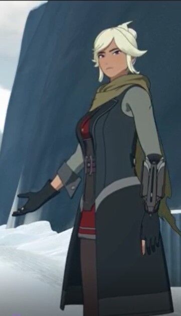 ロビン ヒル Rwby Wiki Fandom ロビン ヒル Rwby Wiki Fandom