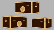 The Storage Box design