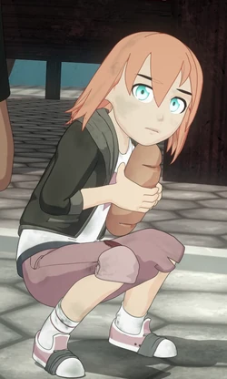 ノーラ ヴァルキリー Rwby Wiki Fandom
