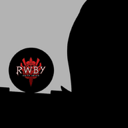 Promotional material silhouette of Velvet Scarlatina