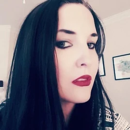 Larissa Angus profile pic