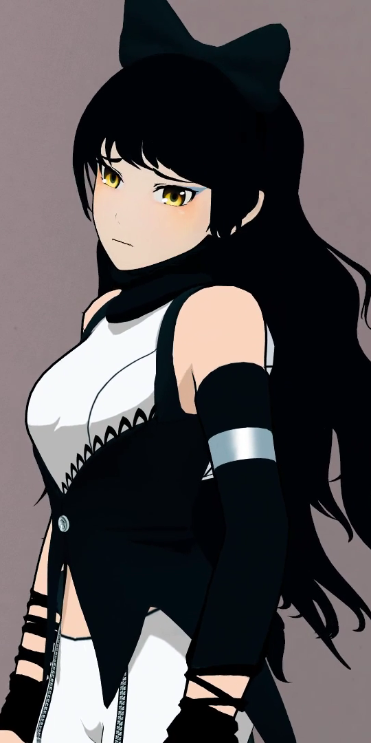 Blake Belladonna Rwby Wiki Fandom 2153