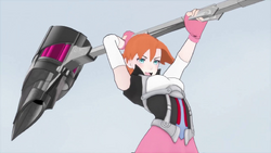 ノーラ ヴァルキリー Rwby Wiki Fandom