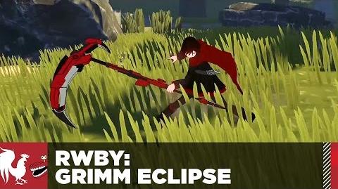 Rwby Grimm Eclipse Rwby Wiki Fandom