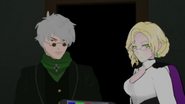 Ozpin and Glynda