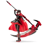 Ruby Rose Poseable Super Action Figure.