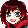 Ruby emoji from the Rooster Teeth site.