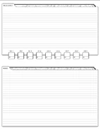 Dungeons and Dragons 5th Edition Spellcasting