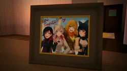 Yang Xiao Long Image Gallery Volume 4 Rwby Wiki Fandom