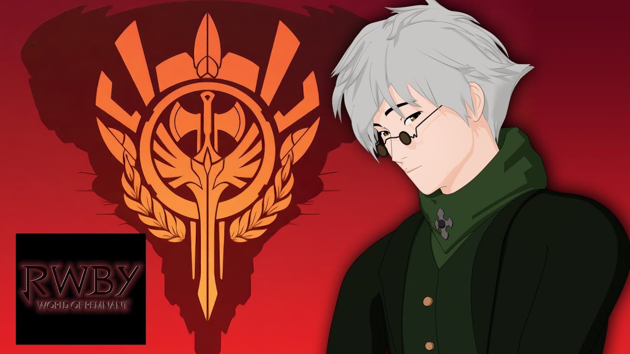 Vytal Festival Tournament | RWBY Wiki | Fandom