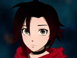 Ruby Rose