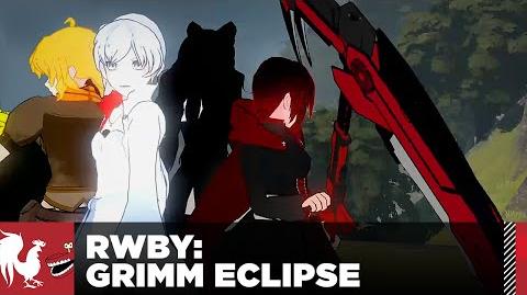 Rwby Grimm Eclipse Rwby Wiki Fandom