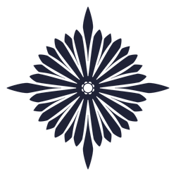 Shion village symbol