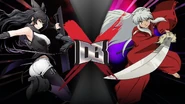 Blake vs Inuyasha .jpeg (124 KB) The Blake VS Inuyasha DBX thumbnail