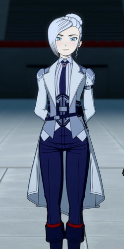 Winter Schnee Rwby Wiki Fandom Winter Schnee Rwby Wiki Fandom