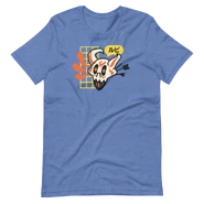 RWBY Mr. Nuckelavee T-Shirt.png (960 KB) RWBY Mr. Nuckelavee T-Shirt