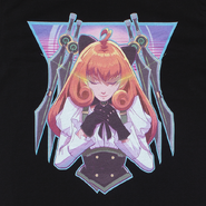 RWBY Penny Polendina by Ridd-Li T-Shirt