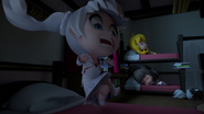 "Omigosh, NO!"