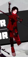 Power Armor (Ruby)