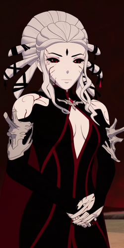 Salem Rwby Wiki Fandom Salem Rwby Wiki Fandom
