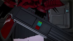 オーメン | RWBY Wiki | Fandom