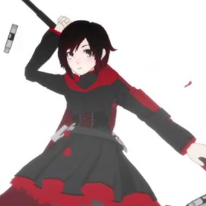 Ruby Rose Rwby Wiki Fandom The manga is a prequel about these four girls who would eventually make up team rwby upon enrolling in beacon academy. ruby rose rwby wiki fandom