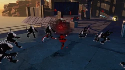 Rwby Grimm Eclipse Rwby Wiki Fandom