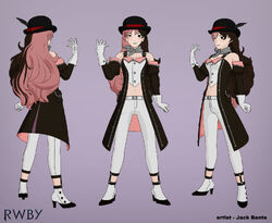 Neopolitan Image Gallery Rwby Wiki Fandom