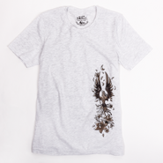 RWBY Vernal's Tattoo Tee [No longer available]