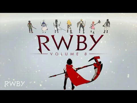 RWBY_Volume_8_Intro