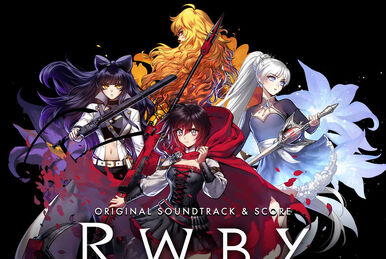 RWBY: Volume 4 Soundtrack | RWBY Wiki | Fandom