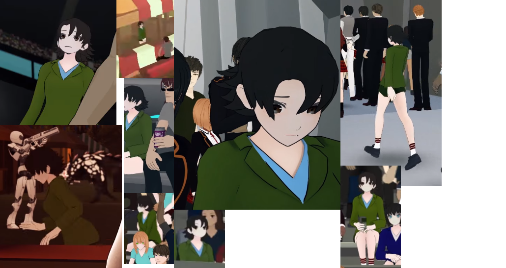 HD wallpaper male anime character Darker than Black Hei black background   Wallpaper Flare