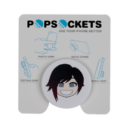 RWBY Chibi Ruby Popsocket [No longer available]