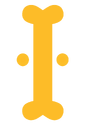 Zwei Emblem
