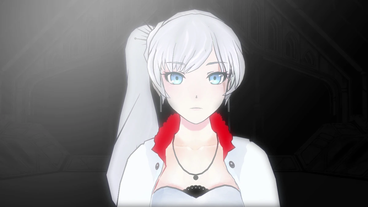 Weiss Schnee/Image Gallery/Volume 1 | RWBY Wiki | Fandom