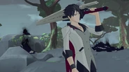 V4 04 00058.png (1.45 MB) Qrow, secretly following RNJR on their journey