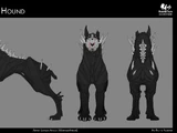 The Hound/Image Gallery