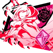 "Episode: RWBY" icon