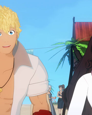 Menagerie Rwby Wiki Fandom Menagerie Rwby Wiki Fandom