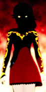 Silhouette from Volume 1 intro