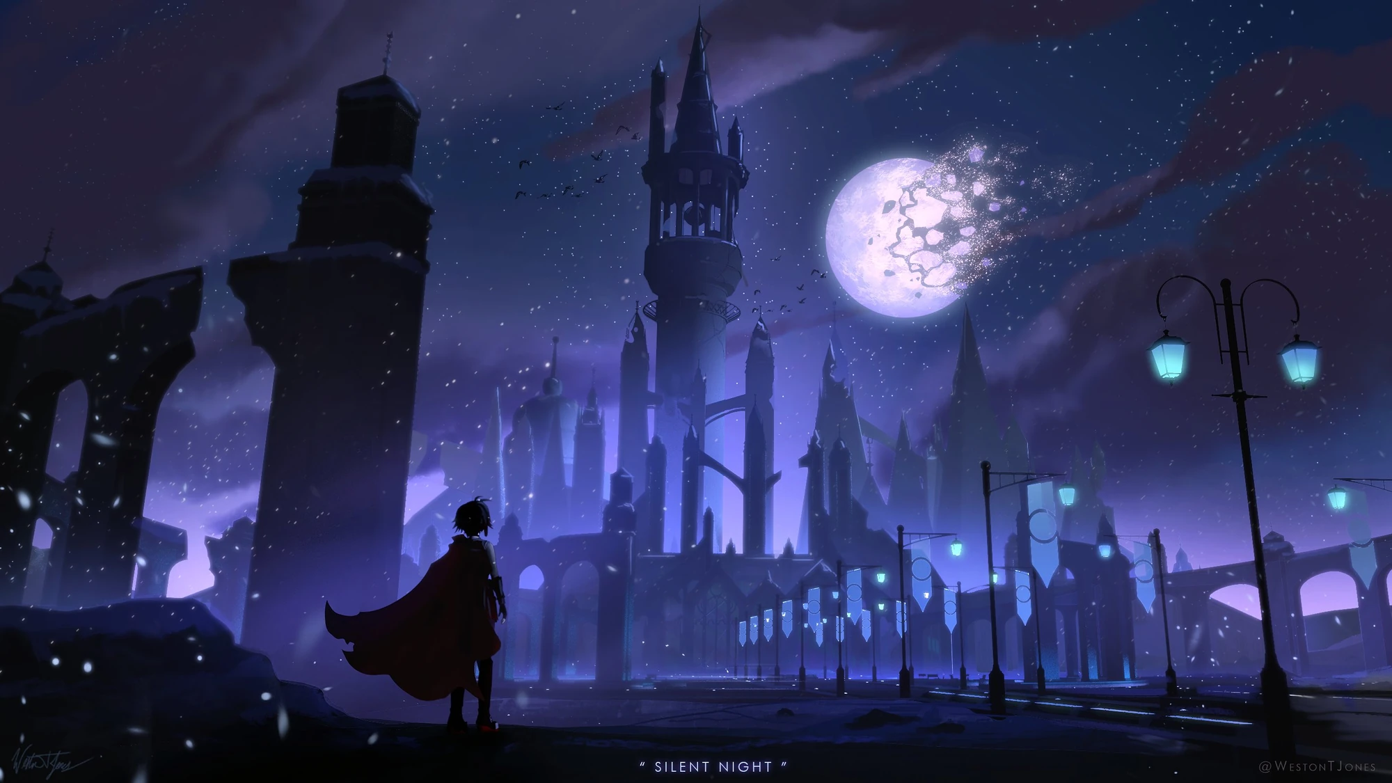 Beacon Academy/Image Gallery RWBY Wiki Fandom